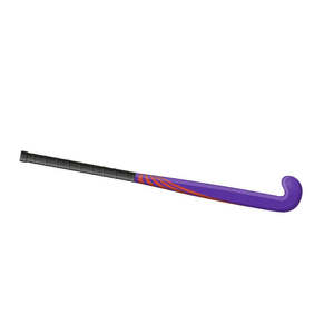 Palos de Hockey sobre Césped de Fibra de Carbono Ligeros Personalizados, de Alto Rendimiento y Durabilidad para Jugadores - Product Image 6