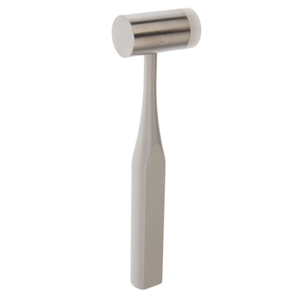 Atacado Mead Mallet Ortopédico 1 25 na Cabeça 1 lb Peso 11 Polegada Cabeça De Aço Alemão Mead Mallet Hard <span class=keywords><strong>Bone</strong></span> <span class=keywords><strong>Hammer</strong></span> - Product Image 5