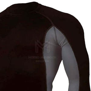 Ensemble de compression pour hommes en polyester/spandex, nouveau design 2026, prix de gros, ensemble de compression pour hommes à prix avantageux, ensemble de compression pour hommes à prix bas - Product Image 5