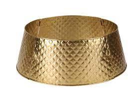 Nouveau support d'arbre de Noël en métal Look pour la décoration de Noël Grande vente collier d'arbre de Noël en métal - Product Image 6