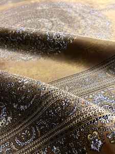 พรมขนสัตว์เปอร์เซีย8x10ทำด้วยมือคุณภาพสูงโบราณชุดห้องนั่งเล่นคลาสสิกพรมสวดมนต์วินเทจขั้นต่ำ1ชิ้น - Product Image 4