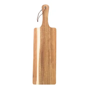 Planche à découper en acacia de qualité supérieure Acaserve Custom Merchandising - Product Image 5