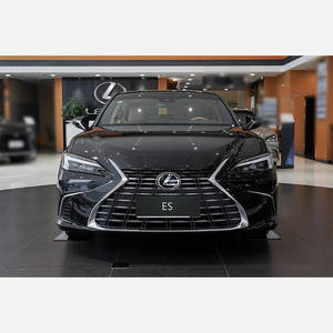 รถ Lexus ES ปี 2025 2026 รุ่น 350 300H 300 Es300 200 Es300H Lexus ES350 - Product Image 1