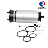 Ressort de suspension pneumatique avant BOJIAN OEM REB500060 de remplacement pour Land Rover Discovery 3 4 Range Rover Sport L320 2005-2013