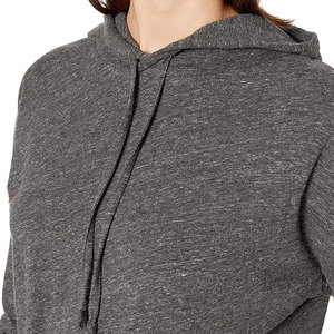 Vêtements décontractés Sweat à capuche pour femmes Prix raisonnable Meilleure vente Sweats à capuche pour femmes pour adultes avec service OEM & ODM - Product Image 3