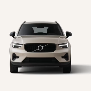 La Mejor Oferta 2026: SUV XC40 de Lujo B5 AWD Gasolina/Petrolo, Vehículo Deportivo Utilitario de Cuatro Puertas, Automático, Cuero, R17, Techo Panorámico - Product Image 3