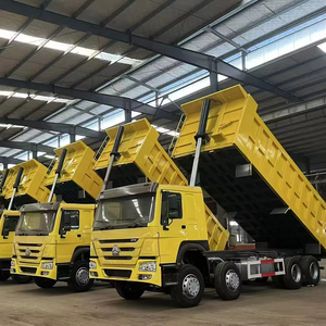 Remolques de Volteo de Hierro de Alto Rendimiento y Durabilidad para Transporte Agrícola, Diseño Flexible - Mejores Ofertas Rápidas - Product Image 6