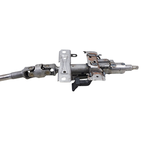 Columna de Dirección CITROEN Jumpy Van 98076762ZD (16>) - Product Image 6