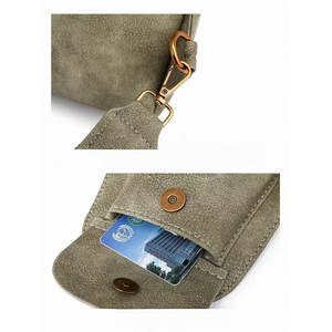 Mochila Bandolera Impermeable Multiusos para Hombre y Mujer, Bolso Cruzado para Senderismo y Uso Diario, Otros Bolsos Deportivos - Product Image 6