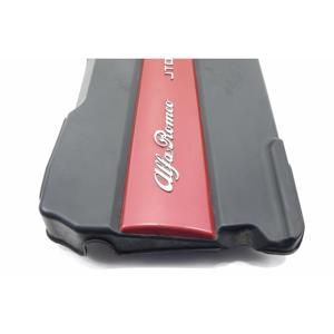CUBIERTA DEL MOTOR ALFA ROMEO Serie Mito (955_) Diésel 1600 (08>) - Product Image 6