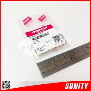TUERCA de alta calidad TAIWAN SUNITY OEM 26716-080002 para Yanmar NUT, M8 Diesel Marine - Product Image 2