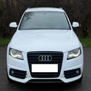 AUDI A4 AVANT 2011 USADO, Volante a la Izquierda/Derecha - Product Image 1