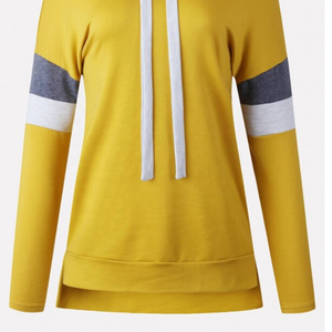 Sudadera con Capucha Informal de Invierno para Hombre, de la Mejor Calidad, Corte Regular, Estilo Urbano, Resistente al Viento, Secado Rápido, Transpirable, con Bolsillo, 100% Algodón - Product Image 6