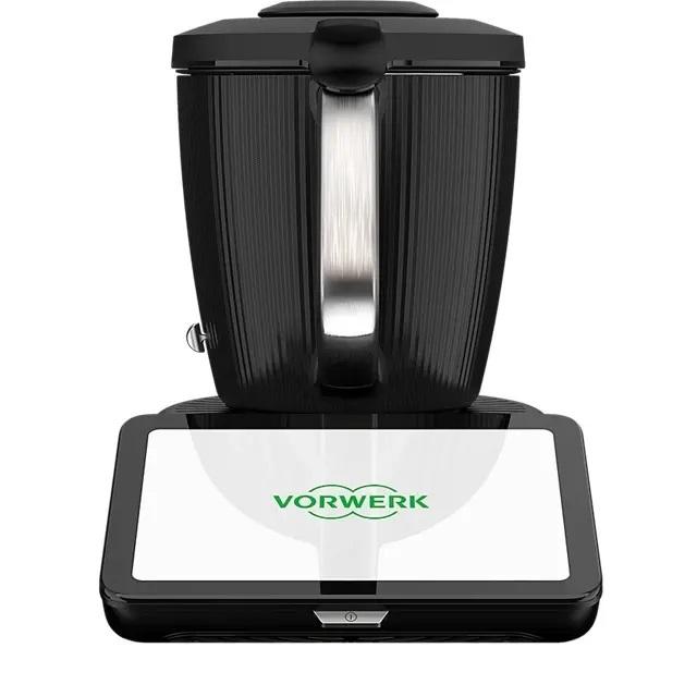 Vorwerk Thermomix TM5 Versatile Cooking Made Easy