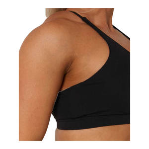 High Quality Cotton Seamless Sports Bra And Shorts Set Women Gym Wear Fitness Yoga <b>Outfit</b> Two <b>Piece</b> Activewear - Product Image 4