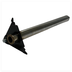 Réparation de sèche-linge, tube d'entraînement de panier d'origine Whirlpool WP64208, OEM authentique, compatible avec 64208 Whirlpool, tube d'entraînement de panier OEM WP64208 - Product Image 5