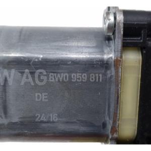 MOTEUR ÉLECTRIQUE DE LUNETTE ARRIÈRE GAUCHE AUDI A4 Avant (8W5) 8W0959811 (15>) - Product Image 5