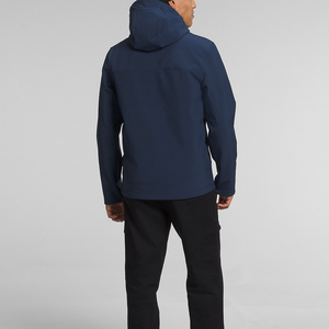 Sweat à capuche personnalisé pour homme avec fermeture éclair, tissu polaire d'hiver, poids lourd, 330 grammes, personnalisation complète, haute qualité, prix bas, vente en gros - Product Image 2