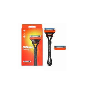 Suministro al por mayor de maquinillas de afeitar Gillette a precio económico, sistema de afeitado avanzado de precisión - Product Image 6