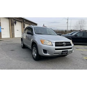 Comprar usado Izquierda/lado derecho TOYOTA 2010 TOYOTA RAV4 híbrido para venta TOYOTA coches venta caliente - Product Image 2