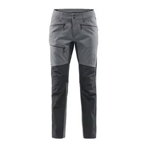 Pantalones Softshell Cortavientos, Pantalones de Exterior para Senderismo, Trekking y Trabajo, Pantalones Softshell Impermeables - Product Image 6