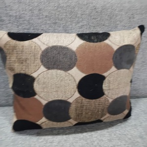 Custom Luxury Jacquard <b>Cushion</b> <b>Covers</b> Modern Decorative Throw Pillow <b>Covers</b> for Sofa & Home Wholesale Supply - Product Image 3