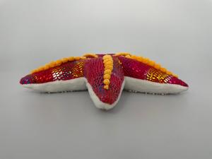 Tutto su supporti da parete giocattolo peluche stella marina selvaggia del pianeta - Product Image 2