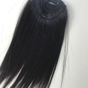 Cuticule Alignée Frange Vierge Cheveux Vietnamiens Extension de Cheveux Humains Vietnamien Os Brut Droit FH Vendeur Vison génie trame - Product Image 3