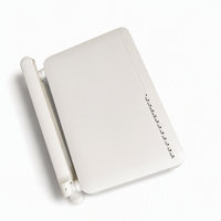 AI743 1GE+3FE Terminal Optique GPON ONU/ONT Monobande pour Accès au Réseau Ethernet Haut Débit FTTH