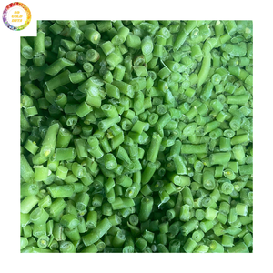 Mélange de légumes surgelés nutritifs et frais IQF Carotte Maïs Pois Brocoli Chou-fleur, Mélange de légumes surgelés de qualité supérieure pour un usage quotidien - Product Image 5