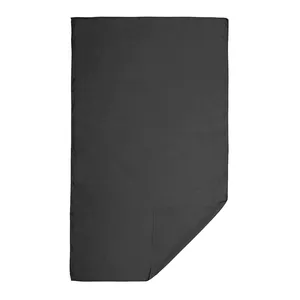 Asciugamano Promozionale Sostenibile Kazz RPET, Gadget Ecologici - Product Image 1
