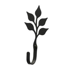 <b>Cast</b> <b>Iron</b> Wall <b>Hooks</b> Mounted <b>Coat</b> <b>Hook</b> for Home Farmhouse <b>Coats</b> Bags Hats Towels Use - Product Image 2