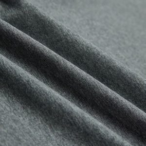 Fabricant de t-shirts surdimensionnés personnalisés pour hommes de haute qualité 100% coton 25% coton 75% polyester imprimé graphique 25% coton 75% - Product Image 6