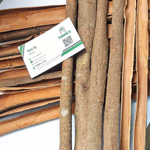 Corteza de canela orgánica seccionada larga Fresh Split Gyepi en forma de rodajas largas Muestra gratis disponible-Contacto + 84362512699 - Product Image 2