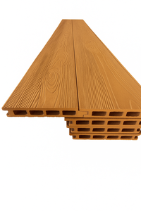 WPC exterior madera plástico firmemente ajustado - Product Image 3