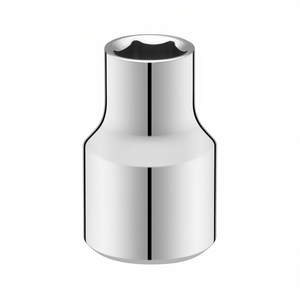 ประแจหกเหลี่ยมแบบซ็อกเก็ตสแตนลีย์ 3/8 นิ้ว พร้อมโปรไฟล์แม็กซี่ไดรฟ์ - Product Image 2