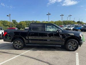 Ford F150 Lightninng LARIAT 2023 d'occasion - Product Image 2