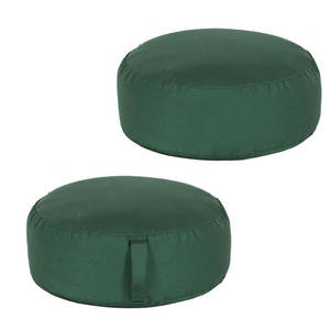 Coussins de yoga pour usage extérieur, fabrication OEM, nouveau design 2026/27, logo et impression personnalisés, coussins et traverses de yoga - Product Image 3