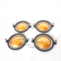 Bobine vocale 75mm 3 pouces 8ohm 16ohm pour pilote de compression de bonne qualité haut-parleurs de son Tweeter pilote à bas prix