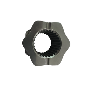 Nuevo diferencial MAK para camión <span class=keywords><strong>DN</strong></span>, divisor de potencia interno CAM, 27 dientes estriados, material 20CrMnTi, CRDPC 92/112 32KN38/32KN241, forjado - Product Image 3