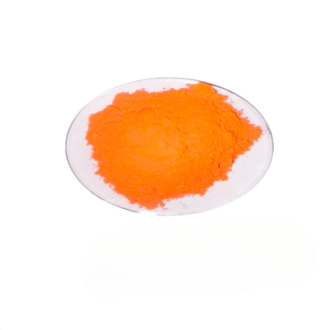 Organic Ink <b>Thermochromic</b> Orange 34 15793-73-4 CAS Cosmetic <b>Pigment</b> Paint for Textile Printing Coating Unique <b>Thermochromic</b> - Product Image 1