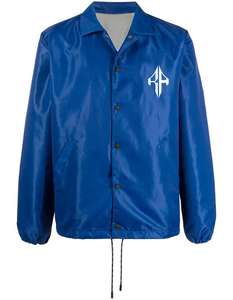 Nouveau Top Tendance Unisexe Coupe-Vent Vestes D'hiver En Gros 100% Polyester Matériel Logo De Haute Qualité par ATLANTIC - Product Image 1