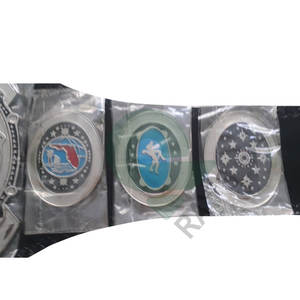 เข็มขัดแชมป์มวยปล้ำเข็มขัดถ้วยรางวัลและรางวัลสัญลักษณ์สูงสุดของชัยชนะและเข็มขัดแชมป์ยอดเยี่ยม - Product Image 3