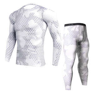 Jiu Jitsu brésilien Rash Guard vêtements de sport en coton pour hommes Kimono Oem temps plomb Support matériel adultes Rash Guard - Product Image 5