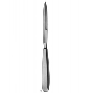 Venta médica precio barato al por mayor instrumento quirúrgico dental acero inoxidable quirúrgico OEM hoja de servicio mango de bisturí - Product Image 5