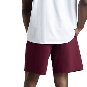 Short de course d'été en nylon personnalisé OEM | Vente en gros de shorts multicolores décontractés pour hommes avec logo personnalisé | Vêtements de sport légers - Product Image 3