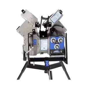 Genuine Junior Hack Attack Baseball Softball Pitching Machine Personalizable OEM Sports Hand Tool para actividades al aire libre - Product Image 3