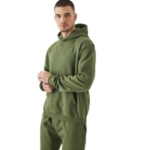 Survêtement sur mesure de qualité supérieure pour hommes, nouveau survêtement de jogging à la mode pour hommes, survêtement de mode personnalisé, vente en gros - Product Image 3