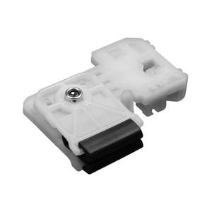 แจ็คพลาสติกติดกระจกหน้าต่างด้านหน้าขวาสำหรับ Hyundai Tucson (จัดส่งจากผู้ผลิตไก่งวง) รหัสผลิตภัณฑ์: FD113516 - Product Image 5