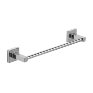 Gedy Art. Ol21-35 Olimpo Porta Salviette Cm.35inox - Product Image 1